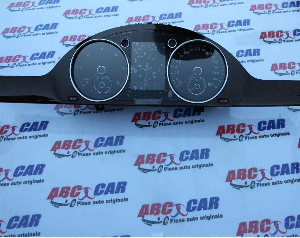 Ceasuri bord (UK) VW Passat CC cod: 3C8920971K model 2012