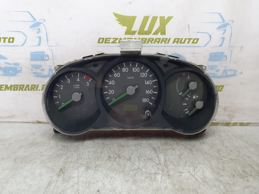 Ceasuri bord ur8255430a Ford Ranger 3 [2007 - 2009]