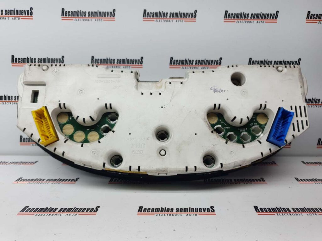Ceasuri bord VDO AUDI A4 8D0 919 034 / 8D09190348D0 919 034 / 8D0919034