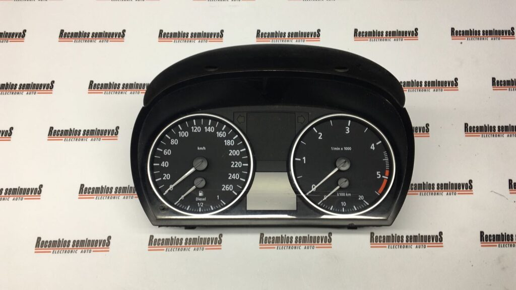 Ceasuri bord VDO BMW SERIE 3 A2C53113047A2C53113047