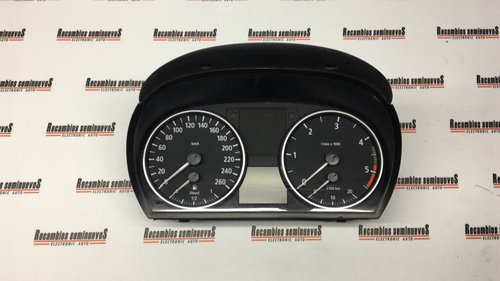 Ceasuri bord VDO BMW SERIE 3 A2C53113047A2C53113047