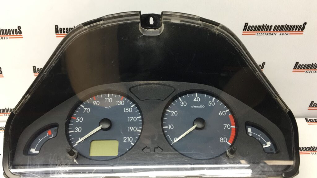 Ceasuri bord VDO CITROEN SAXO 2 9640993580, 100080010046,