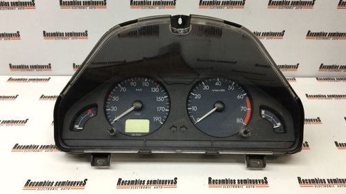 Ceasuri bord VDO CITROEN SAXO 9636596080 / 110.080 010 021 / 110 080 010 021 / 110080010021963659608...
