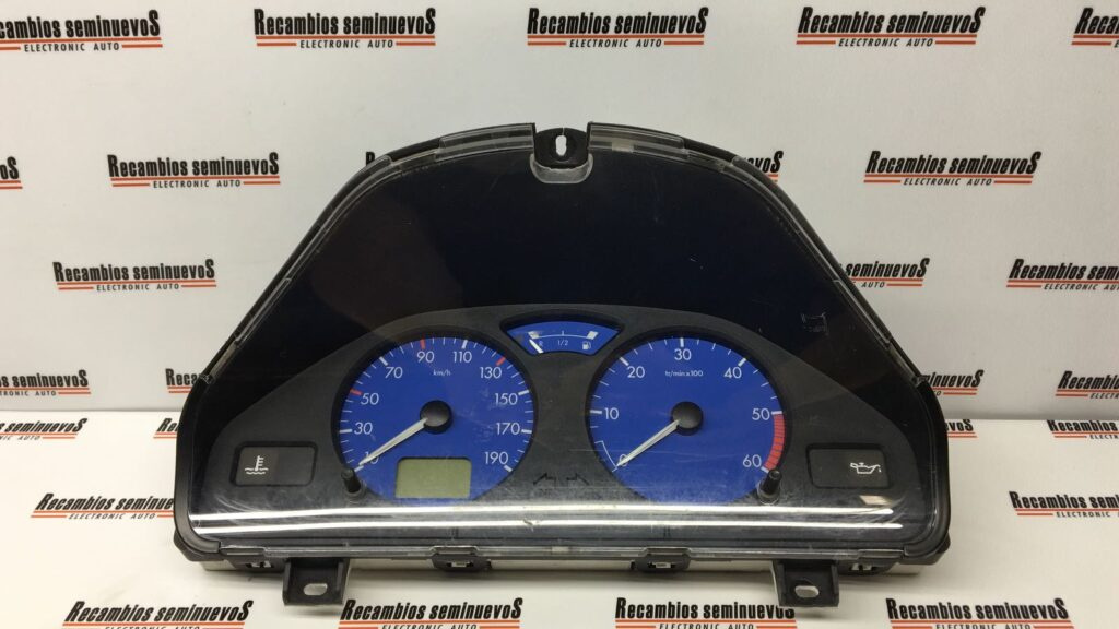 Ceasuri bord VDO CITROEN SAXO 96409936809640993680