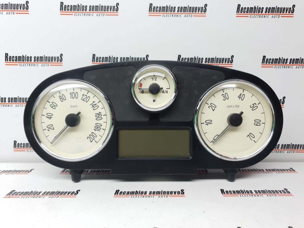 Ceasuri bord VDO LANCIA YPSILON 110080211005, 51712351, 96251062,