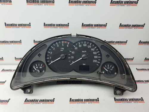 Ceasuri bord VDO OPEL COMBO 110008988026 / 13173347WA110008988026 / 13173347WA