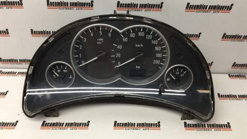 Ceasuri bord VDO OPEL COMBO 13173361WR / 11008022602013173361WR / 110080226020
