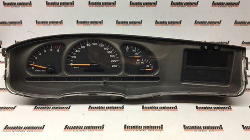 Ceasuri bord VDO OPEL VECTRA 24 422 399 TC / 24422399TC / 110.008.940/010 / 110 008 940 010 / 110008...