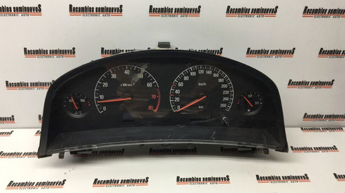 Ceasuri bord VDO OPEL VECTRA B 13140886RF / 111.080.123 033 / 111 080 123 033 / 11108012303313140886...