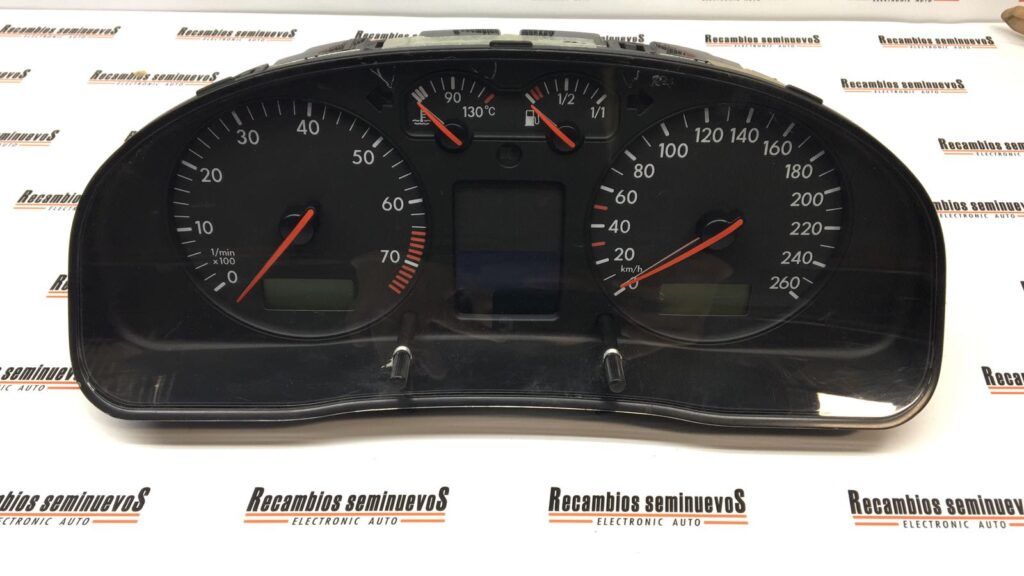 Ceasuri bord VDO VOLKSWAGEN PASSAT 3B0 920 822 / 3B0920822 / 110.008.961 016 / 110 008 961 016 / 1100089610163B0 920 822 / 3B0920822 / 110.008.961 016 / 110 008 961 016 / 110008961016