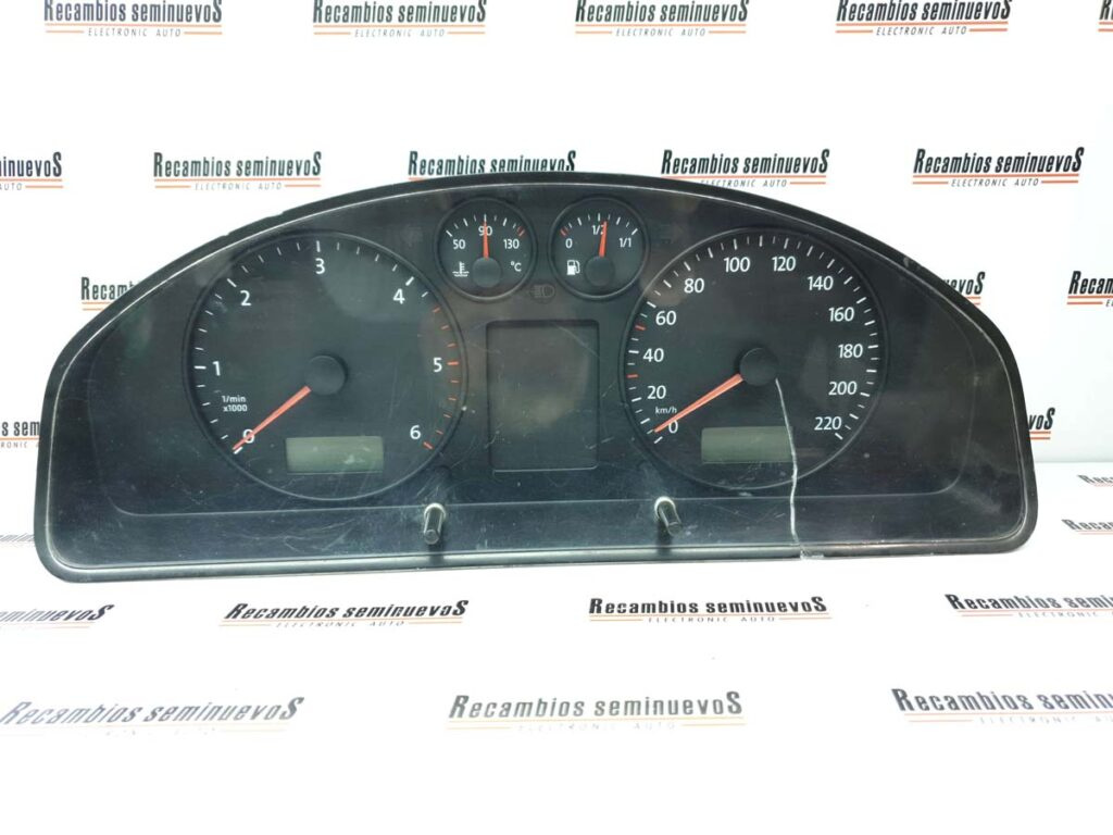 Ceasuri bord VDO VOLKSWAGEN TRANSPORTER 8831134688311346