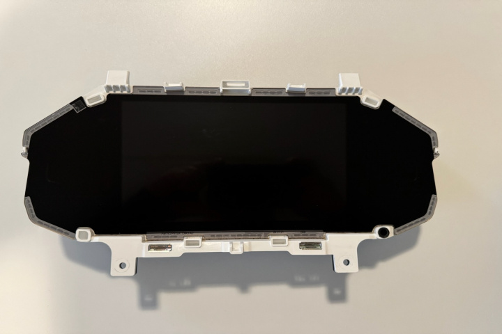 Ceasuri bord VIRTUAL COCKPIT 6f0920330 Seat Arona [2017 - 2021]