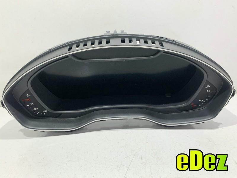 Ceasuri bord virtual cockpit Audi A4 (2015-2019) [8W2, B9] 2.0 tdi DEUA 8W5920790B
