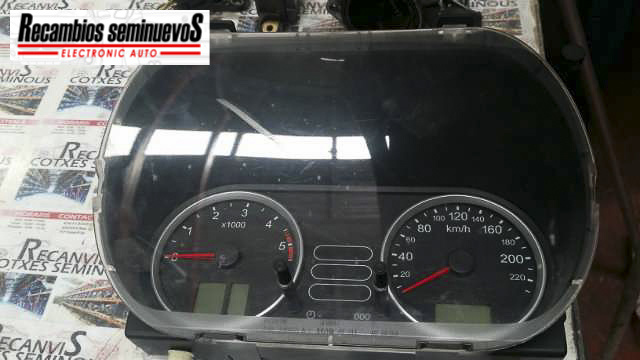 Ceasuri bord VISTEON FORD FIESTA 4S6F-10849-JA / 4S6F 10849 JA / 4S6F10849JA / 4S6F-10849 / 4S6F 10849 / 4S6F108494S6F-10849-JA / 4S6F 10849 JA / 4S6F10849JA / 4S6F-10849 / 4S6F 10849 / 4S6F10849