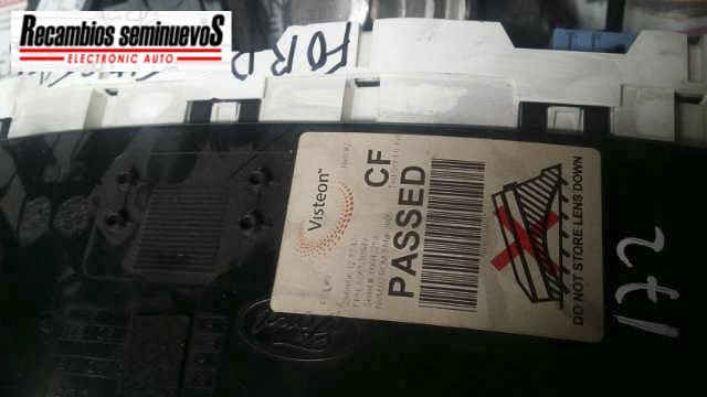 Ceasuri bord VISTEON FORD FIESTA 6S6T108496S6T10849