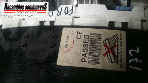Ceasuri bord VISTEON FORD FIESTA 6S6T108496S6T10849