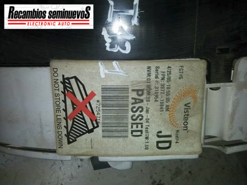 Ceasuri bord VISTEON FORD MONDEO 3S7T-10849 JD / 3S7T 10849 JD / 3S7T10849JD3S7T-10849 JD / 3S7T 108...