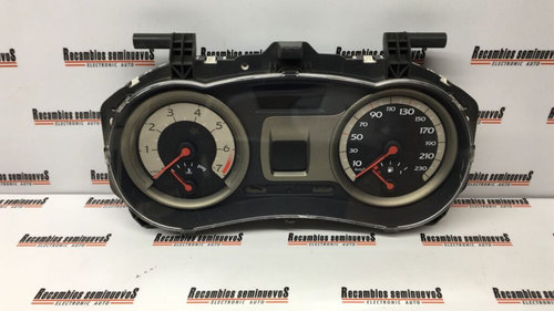 Ceasuri bord VISTEON RENAULT CLIO 8200343565 F / 8200343565F8200343565 F / 8200343565F