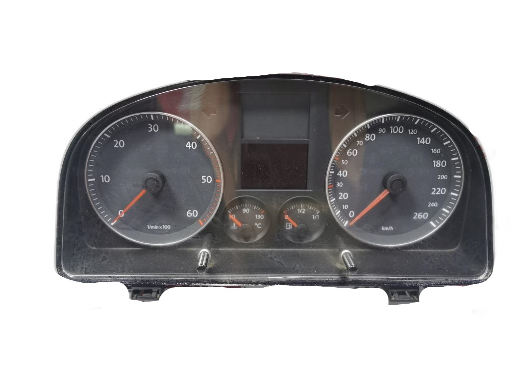 Ceasuri bord Volkswagen Caddy (2KB) 2006 1.9 TDI OEM 1T0920852E