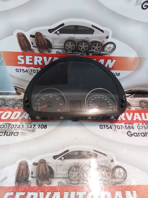 Ceasuri bord Volkswagen Crafter (2006-2017) 2.5 Motorina 2010, 9069001200 / Volan dreapta