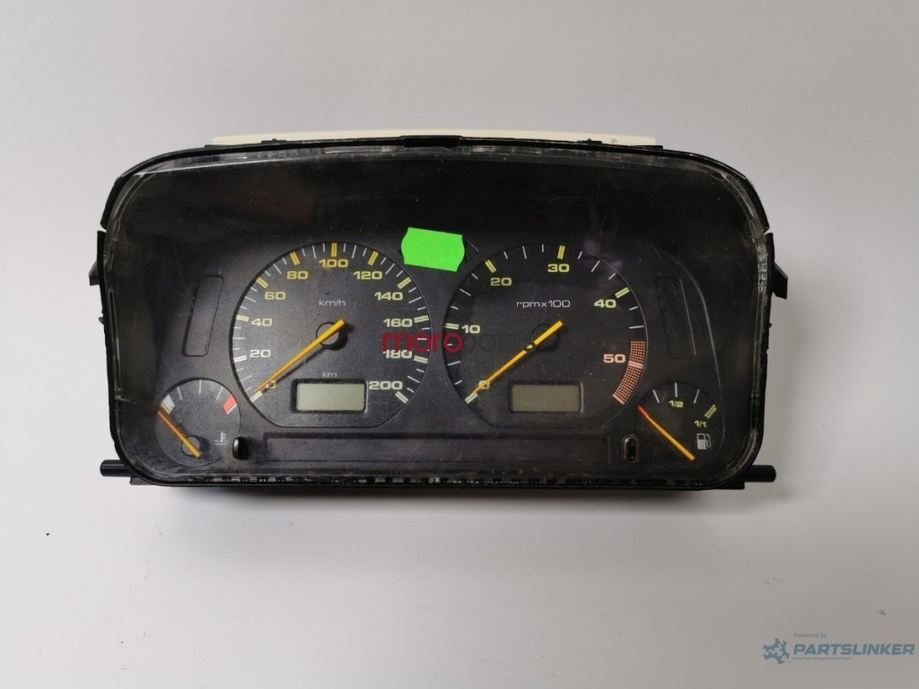 Ceasuri bord Volkswagen Golf 3 1.8 1H0919861B OEM 1H0919861B