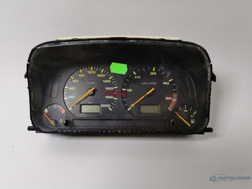 Ceasuri bord Volkswagen Golf 3 1.8 1H0919861B OEM 1H0919861B