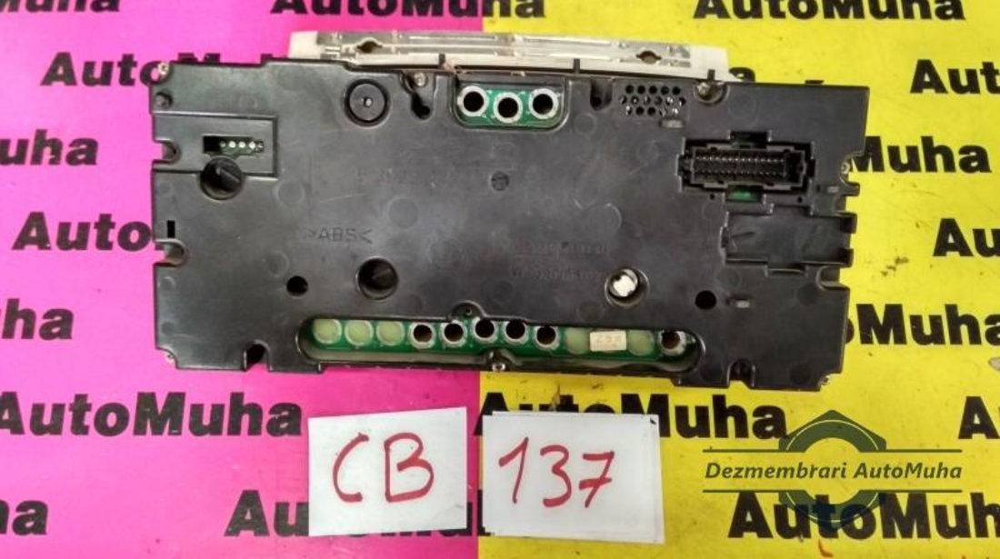 Ceasuri bord Volkswagen Golf 3 (1991-1997) 5392324710