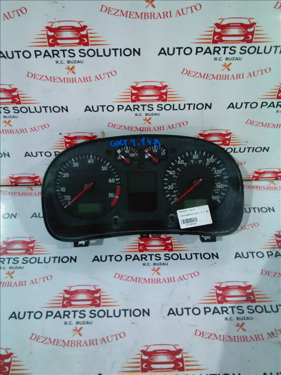 Ceasuri bord VOLKSWAGEN GOLF 4 1.4B
