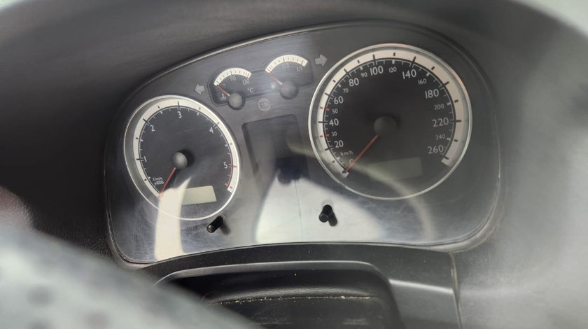 Ceasuri bord Volkswagen Golf 4 1.9 TDI ASZ combi an 2004