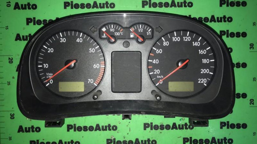 Ceasuri bord Volkswagen Golf 4 (1997-2005)