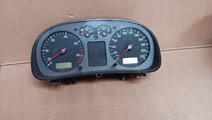 Ceasuri bord Volkswagen Golf 4 (1997-2005) 1j09198...