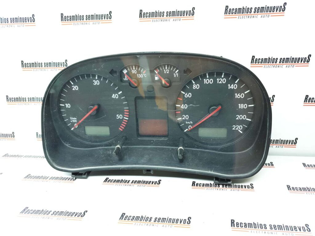 Ceasuri bord VOLKSWAGEN GOLF 4 1J0920 826BX / 1J0920826BX1J0920 826BX / 1J0920826BX
