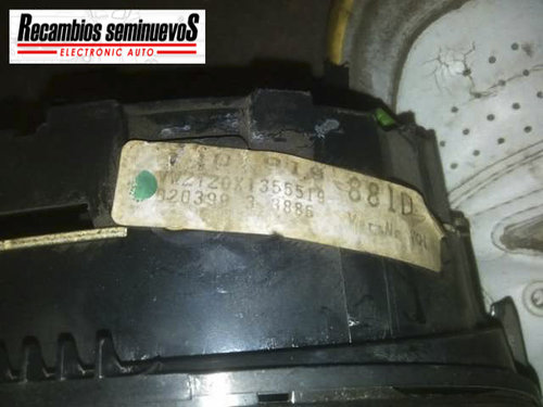 Ceasuri bord VOLKSWAGEN GOLF 4 1J0919881D1J0919881D