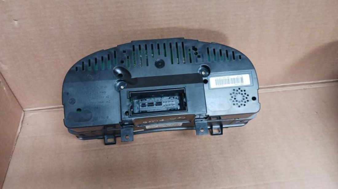 Ceasuri bord Volkswagen Golf 5 Plus ( 01.2005- 1k0920951k