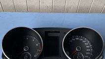 Ceasuri bord Volkswagen Golf 6 1.8 TFSI CDA 2010 C...