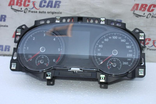 Ceasuri bord Volkswagen Golf 7 facelift 2017-2020 5G1920741