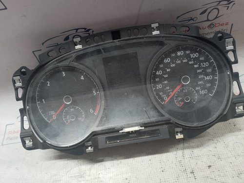 Ceasuri bord Volkswagen Golf 7 Motorina 2014, 5G1920941