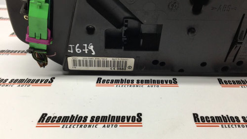 Ceasuri bord VOLKSWAGEN PASSAT 110.080.198/002 / 110 080 198 002 / 110080198002 / 3B0920 827A / 3B09...