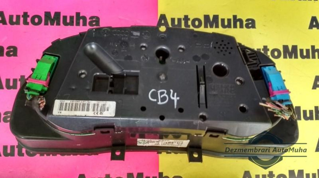 Ceasuri bord Volkswagen Passat (2000-2005) 110.080.137/005