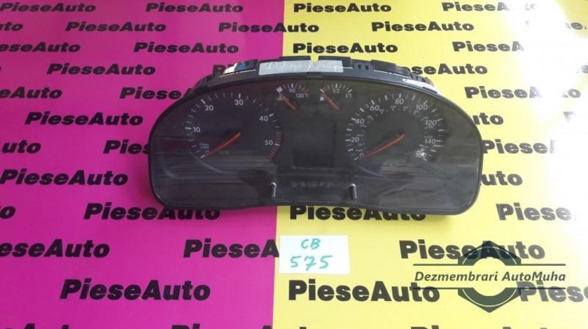 Ceasuri bord Volkswagen Passat (2000-2005) 3B0 920 922A