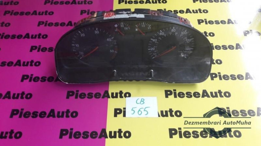 Ceasuri bord Volkswagen Passat (2000-2005) 3B1 919 910 C