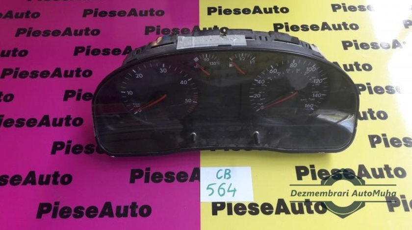 Ceasuri bord Volkswagen Passat (2000-2005) 3B1 919 930C