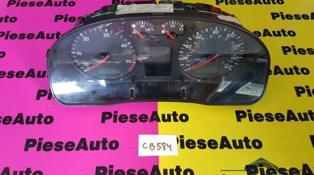 Ceasuri bord Volkswagen Passat (2000-2005) 3B0920922A
