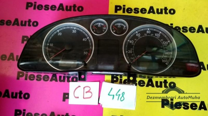 Ceasuri bord Volkswagen Passat (2000-2005) 3B0920929A