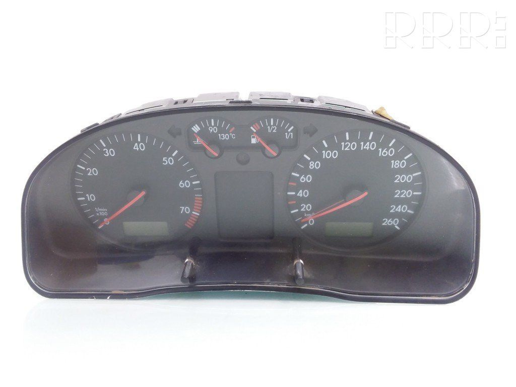 Ceasuri bord VOLKSWAGEN PASSAT 3B0919881FX / 110.308/794/006 / 110 308 794 006 / 1103087940063B0919881FX / 110.308/794/006 / 110 308 794 006 / 110308794006