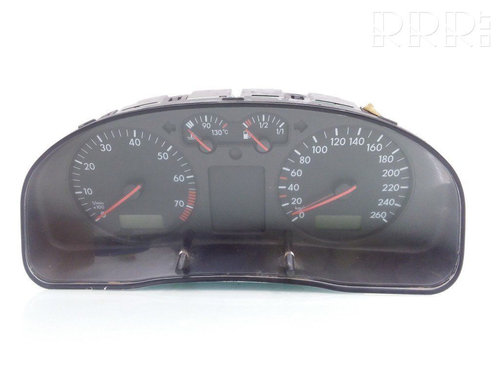 Ceasuri bord VOLKSWAGEN PASSAT 3B0919881FX / 110.308/794/006 / 110 308 794 006 / 1103087940063B09198...