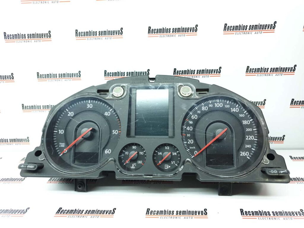 Ceasuri bord VOLKSWAGEN PASSAT 3C0920 871K / 3C0920871K / V0002000 / SW2416 / HW0023C0920 871K / 3C0920871K / V0002000 / SW2416 / HW002