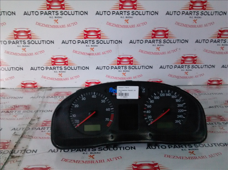 Ceasuri bord VOLKSWAGEN PASSAT B5 1.6B