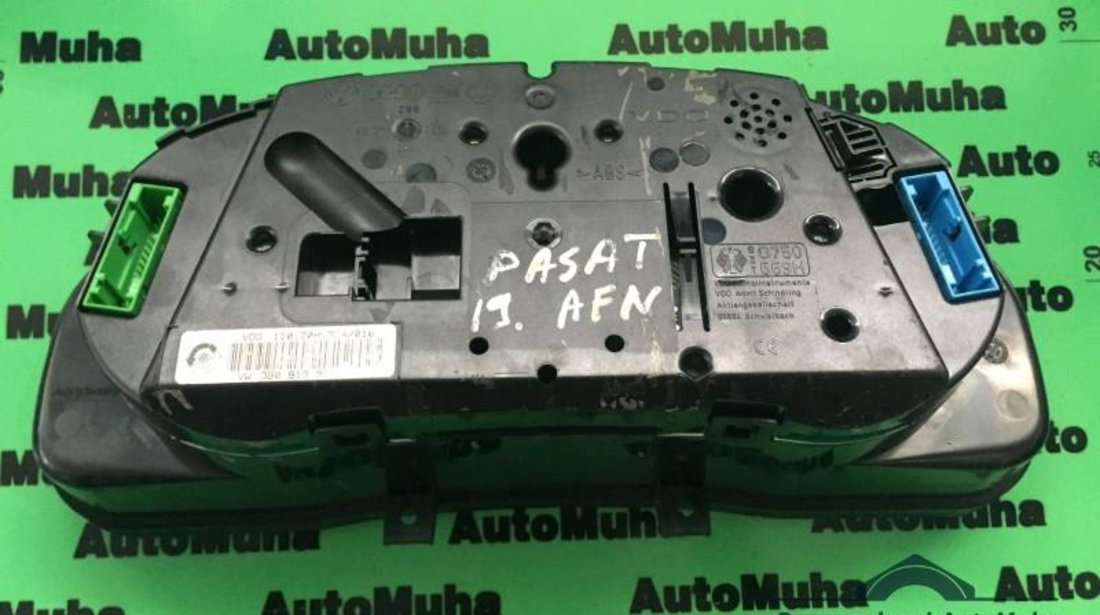 Ceasuri bord Volkswagen Passat B5 (1996-2005) 3B0919931X