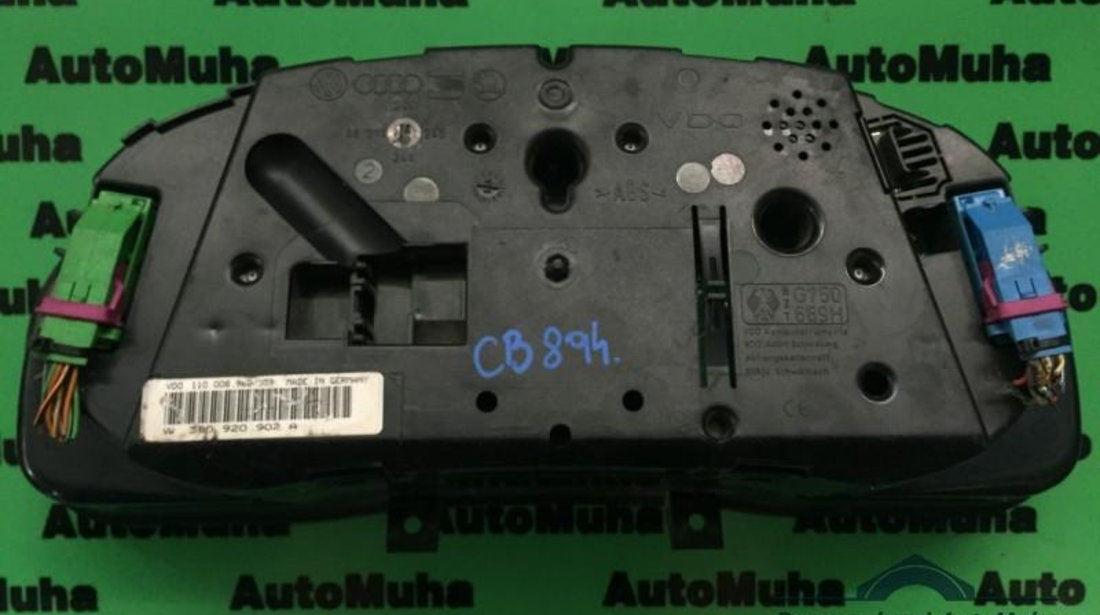 Ceasuri bord Volkswagen Passat B5 (1996-2005) 3B0920902A